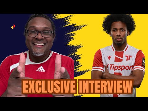 Heart of the Warriors 🇹🇹 and 2 more