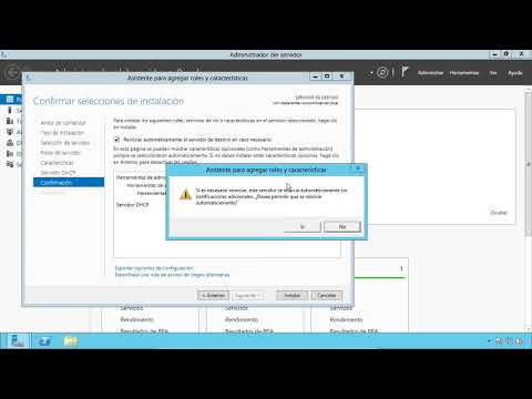 Curso de Windows Server 11 Instalacion Completa 07 Crear maquina