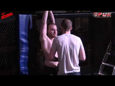 GPUK 21 - Rich Davies VS Tom Jones