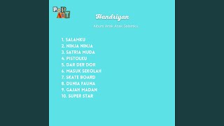 Download lagu Gajah Mada mp3