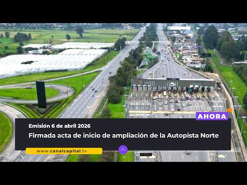 AHORA 6:30 | 6 de abril de 2026