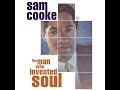 Sam Cooke - Crazy She Calls Me