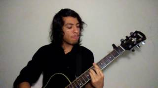 This Wild Life - Pull Me Out (Acoustic cover)