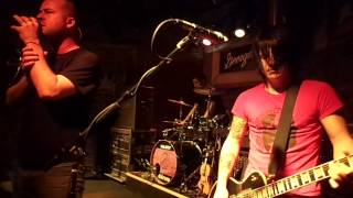 HURT &quot;How We End Up Alone&quot; (12/20/12, George&#39;s, Fayetteville)