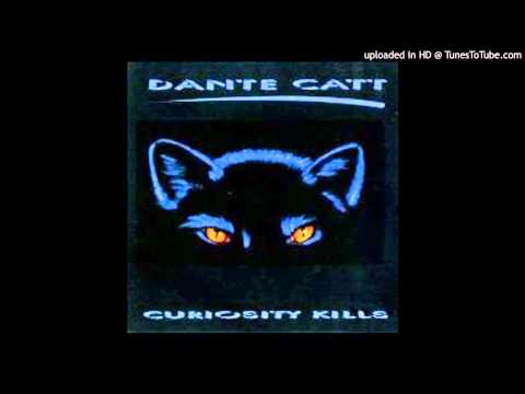 Dante Catt - Thorn In My Side [Hard Rock - USA '92]