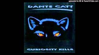 Dante Catt - Thorn In My Side [Hard Rock - USA '92]