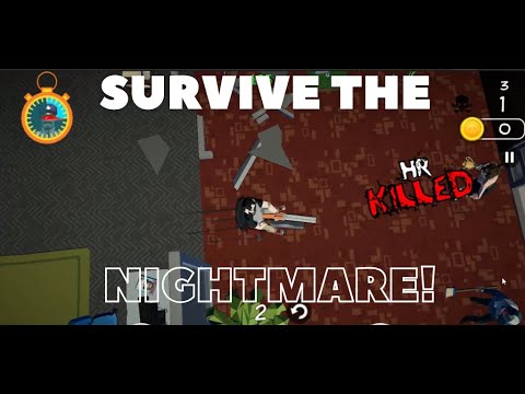 Office Chair video thumbnail