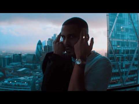 Col3trane - Whatchumacallit (Lyric Video)