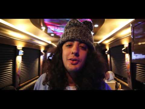 Colours of the Culture E.P. 03: 'Paint the Sky'