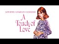 A Touch of Love with Sandy Dennis | Remaster in brand-new high definition