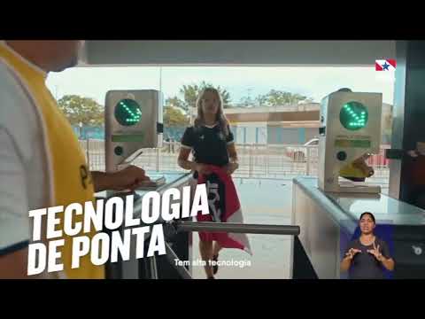 Imply® ElevenTickets: ElevenAccess @ Estádio Mangueirão