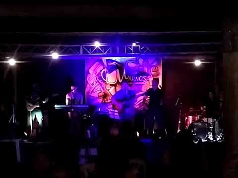 Alcatraz - Sos el sol (Larroque 6/2/2021)