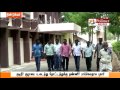 Rajakapatti Village Water Pipelines Were Broken By Minister S Relatives Polimer News