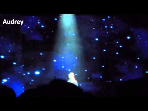 RM - My Destiny@20141004 RM Fan Meeting in HK