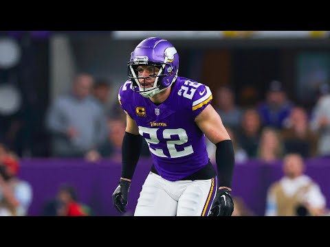 56 Minutes Harrison Smith Highlights