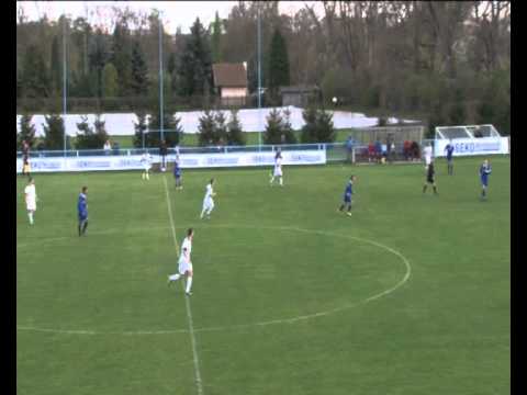 FK Louny A - FK ČL Neštěmice