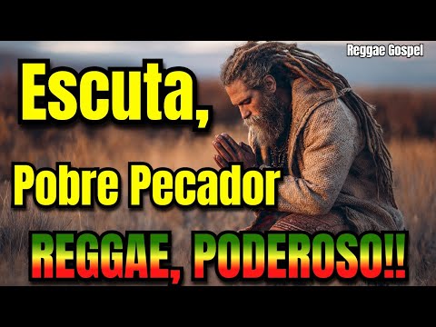 HINO 444 EM REGGAE GOSPEL – A MELHOR VERSÃO DO “ESCUTA, POBRE PECADOR” (HARPA CRISTÃ)