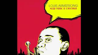 WEST END BLUES - LOUIS ARMSTRONG