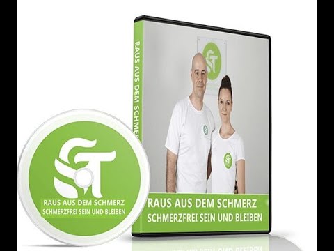 Daumenschmerzen Rhizarthrose // Übung zum mitmachen