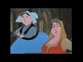 Sleeping Beauty Part 6 Aurora Grow Up A Surprise For Aurora