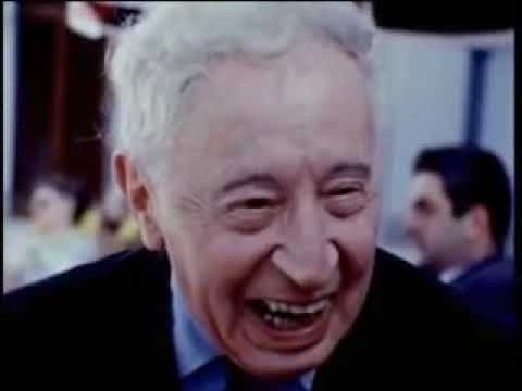 Arthur Rubinstein "Love of Life"  アルトゥール・ルービンシュタイン　「愛すべき人生」