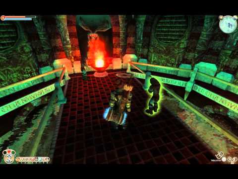 Let's Play Fable: The Lost Chapters #068 [Deutsch] [HD] - Claudia auf Reisen