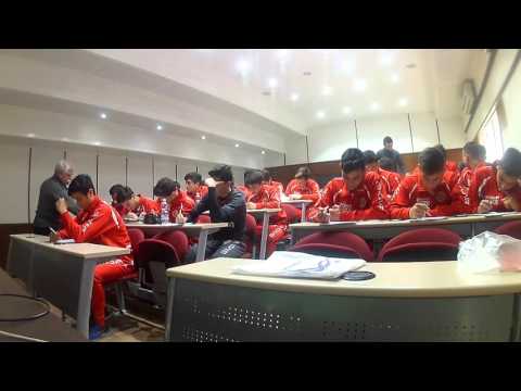 MFPA Match-Fixing Presentation