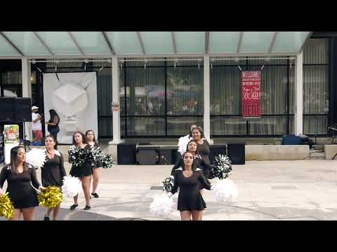 2019 Latino Fest | Iowa City FULL