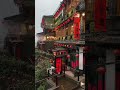 The Real Life Town From Spirited Away Jiufen Taiwan