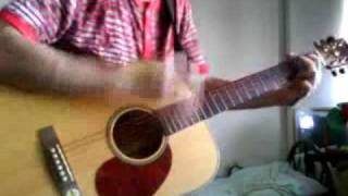 You Deserve Hillsong Acoustic Cover