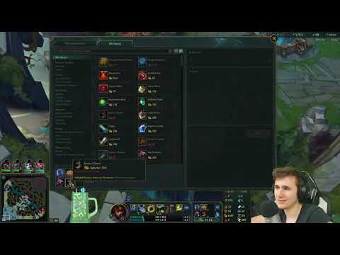 LO STENDARDO È TORNATO - League of Legends ITA #1167