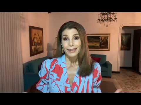 ¿Por qué ya no quería seguir conduciendo el noticiero?