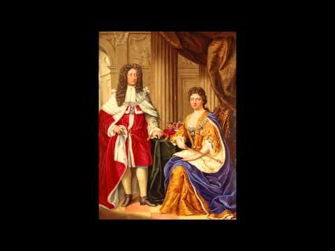 Jeremiah Clarke: coronation anthem "Praise the Lord, O Jerusalem"