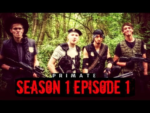 PRIMATE: Episode 1