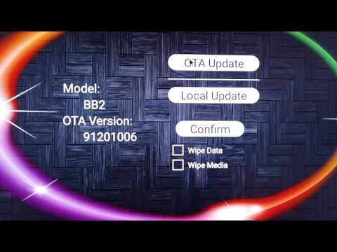 Mecool BB2 Issue cont