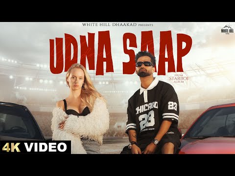 Udna Saap Lyrics – Billa Sonipat Ala