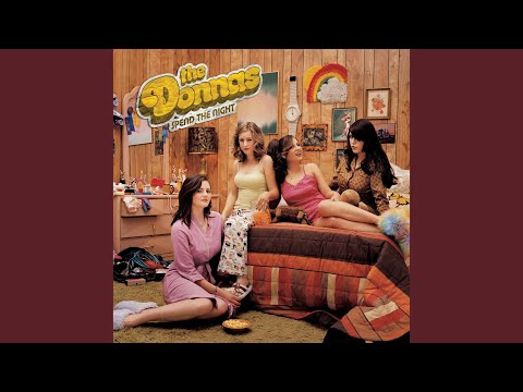 Dirty Denim - The Donnas