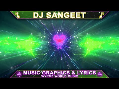 Rainbow Spirit & DJ Sangeet - SIRIUS SHUTTLE (Festival Mix)