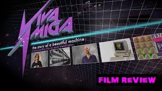 Viva Amiga - Movie Review