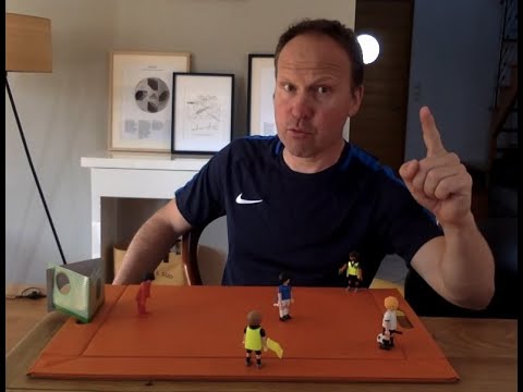 Confinement 8   Techniques Défensives