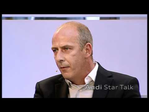 Basler nimmt sich Poldi zur Brust!