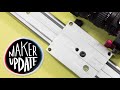 Maker Update 154 CyberSlider Adafruit Adafruit Photoresistor