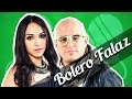 "Bolero Falaz" - Aterciopelados (Cover by The ...