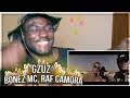 BONEZ MC & RAF CAMORA feat. GZUZ - KOKAIN | GERMAN RAP REACTION π₯π₯ BONEZ MC & RAF CAMORA feat. GZUZ - KOKAIN | GERMAN RAP REACTION π₯π₯