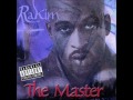 Rakim - Real Shit