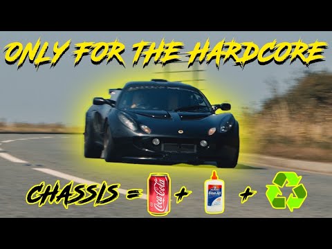 Lotus Exige s2/s240 Review 🧐missing piece of the puzzle or TOO MUCH? #lotus #exige #trackcar