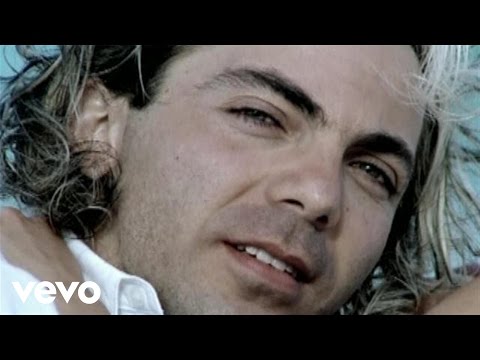 Cristian Castro - Azul Video