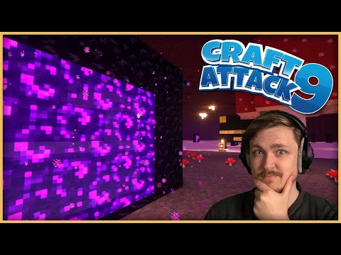 What's next for the Netherhub? - CraftAttack 9