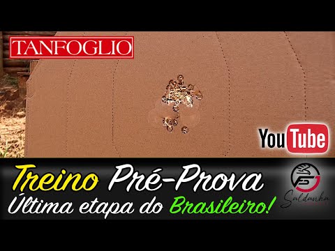 Pre-race training for the final stage of the 2022 Brazilian Championship!