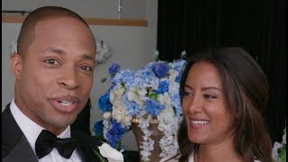 Trends & Traditions - Getaway Vehicle and Dream Honeymoon Destination video